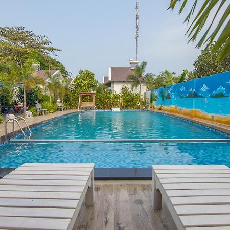 Tay Tien Bungalow Phu Quoc Exteriör bild