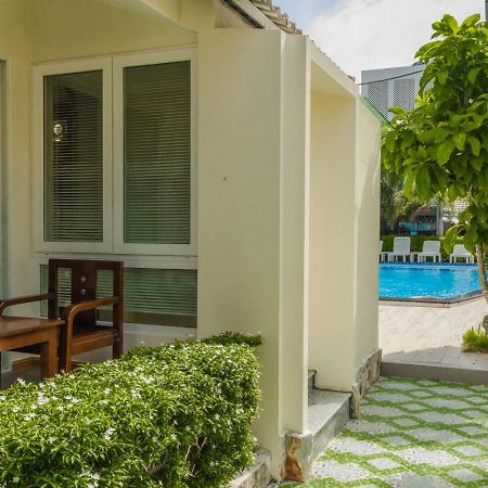 Tay Tien Bungalow Phu Quoc Exteriör bild