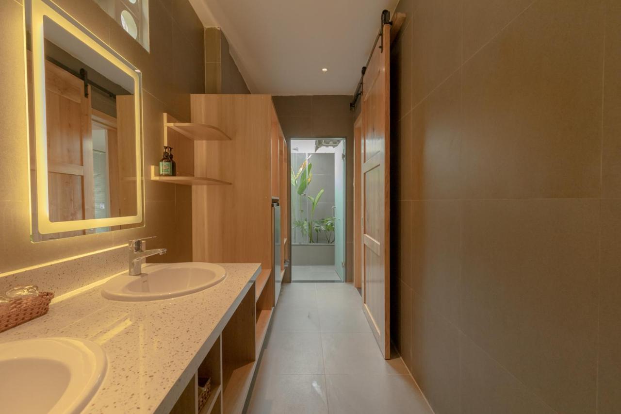 Tay Tien Bungalow Phu Quoc Exteriör bild