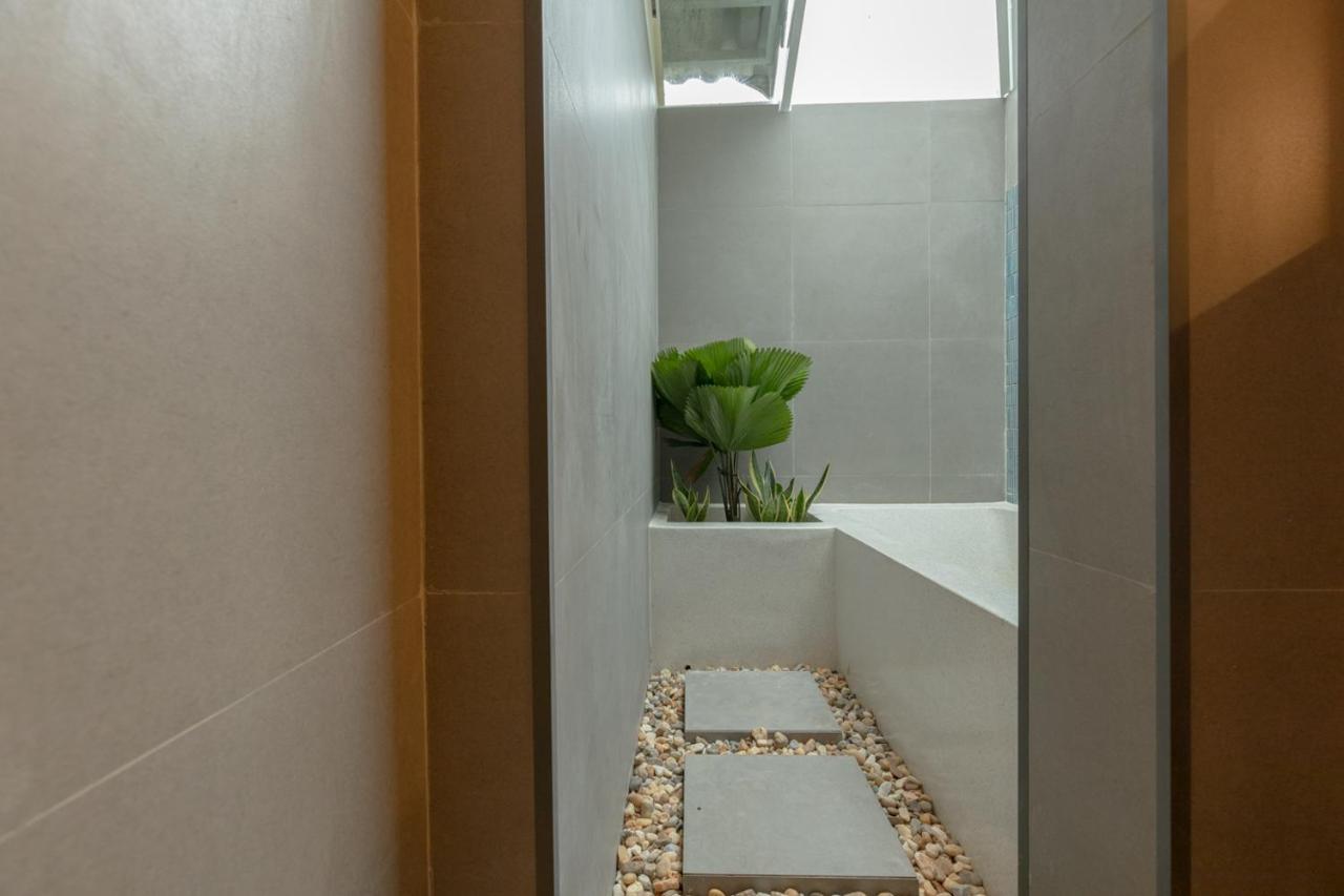 Tay Tien Bungalow Phu Quoc Exteriör bild