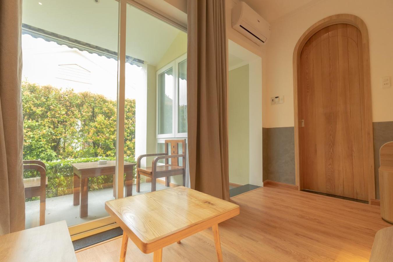 Tay Tien Bungalow Phu Quoc Exteriör bild