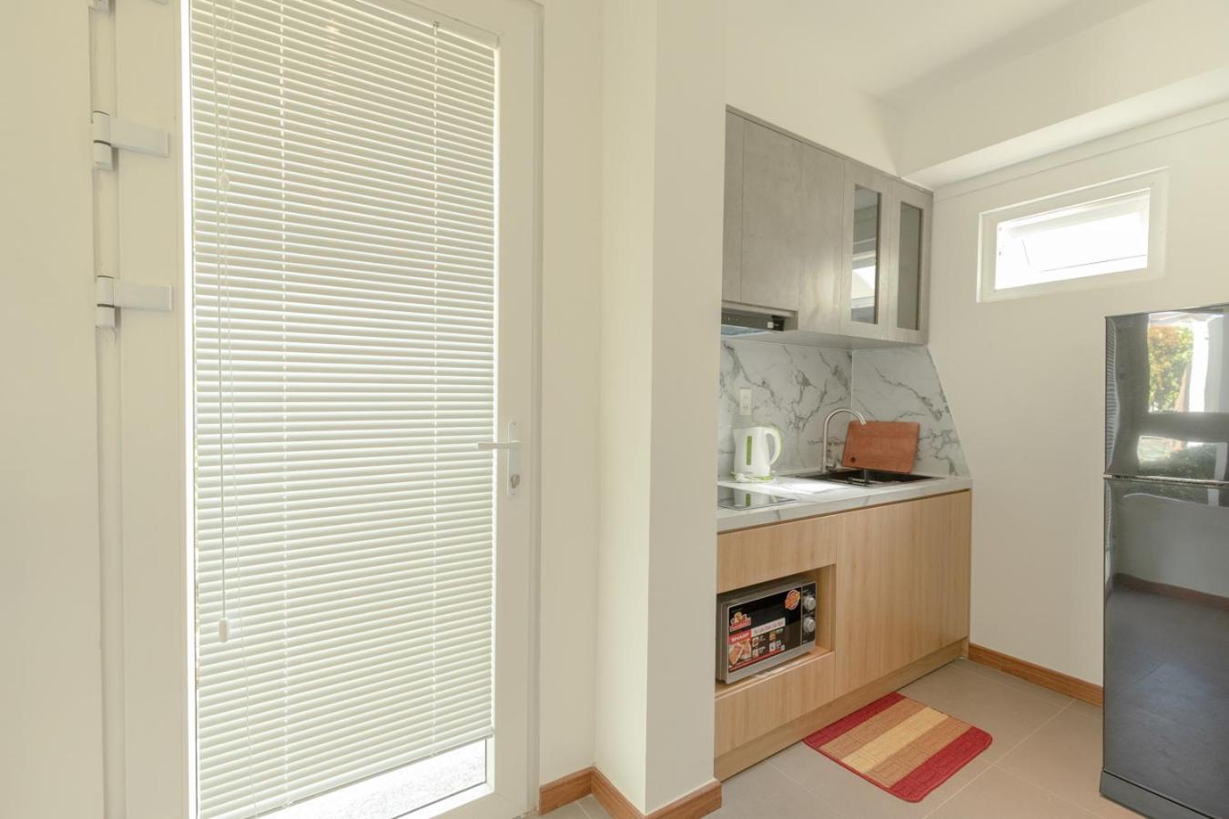 Tay Tien Bungalow Phu Quoc Exteriör bild