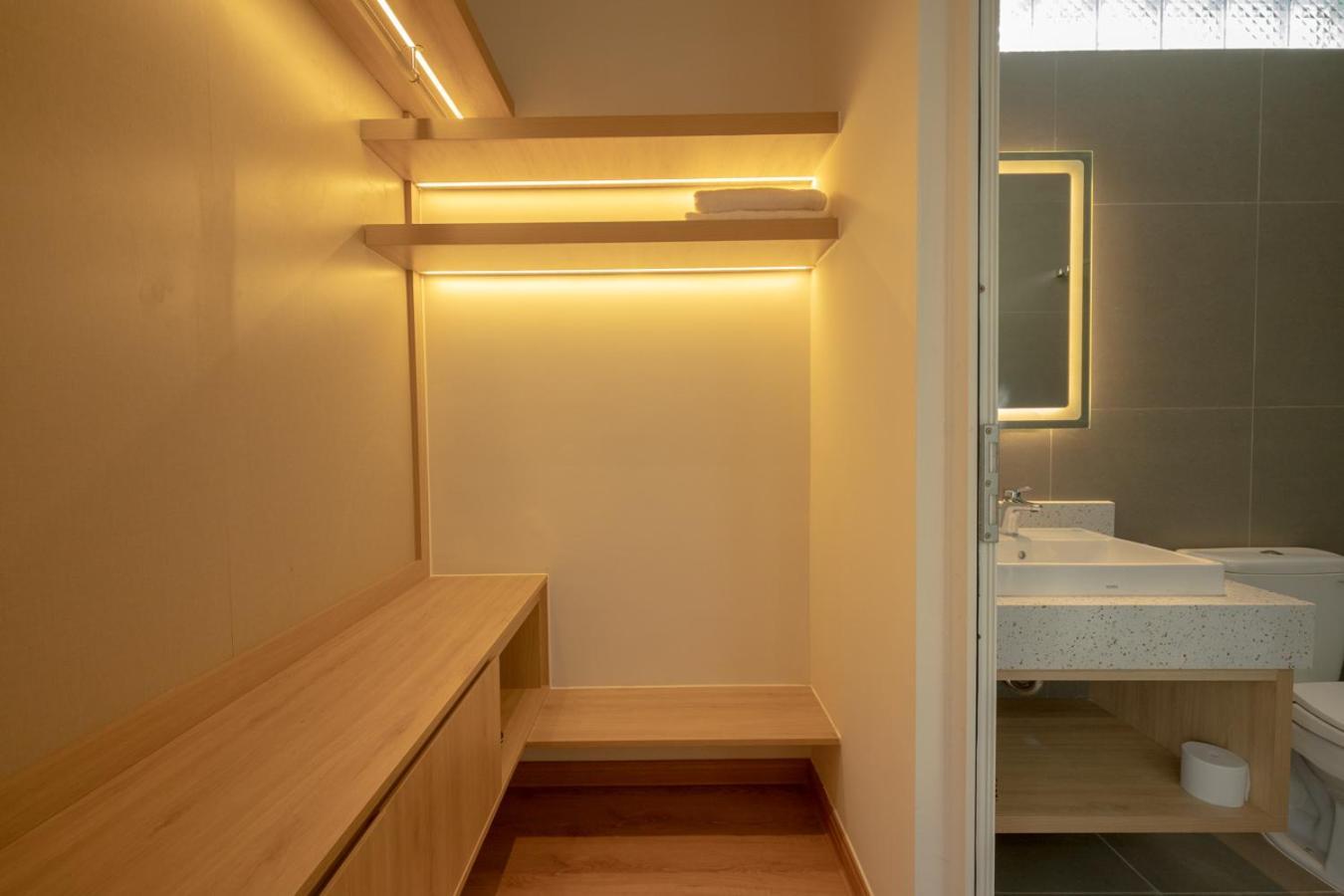 Tay Tien Bungalow Phu Quoc Exteriör bild